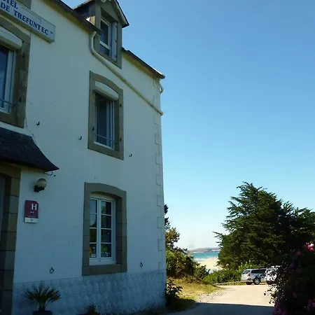 Hotel Hotel-relais De Trefeuntec