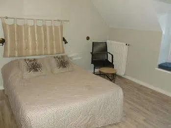 Hotel Hotel-relais De Trefeuntec